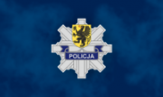 logo policyjne