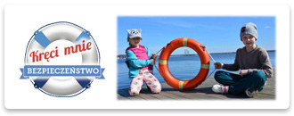 Kręci mnie bezpieczeństwo w lecie.