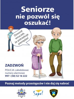 plakat profilaktyczny