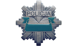 Logo policyjne